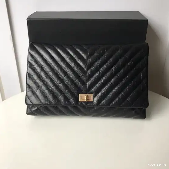 First Bag Ru CHANEL CHANELUTCH 0701